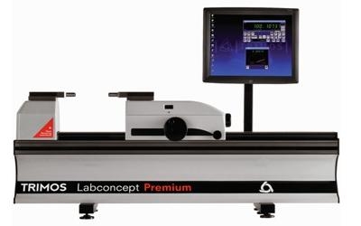 Multi-functional Length Calibrator LABconcept